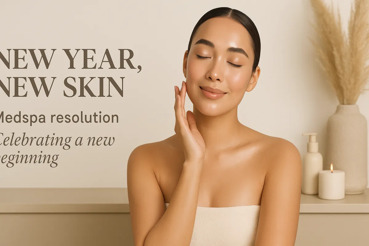 New Year, New Skin: The Best Treatments to Start the Year With