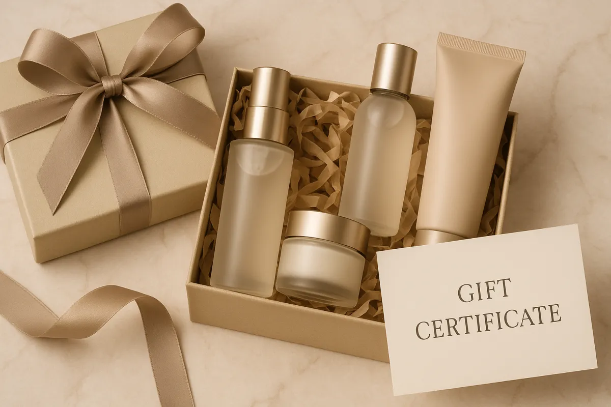 The Best Gifts for the Beauty Lover in Your Life (MedSpa Edition)