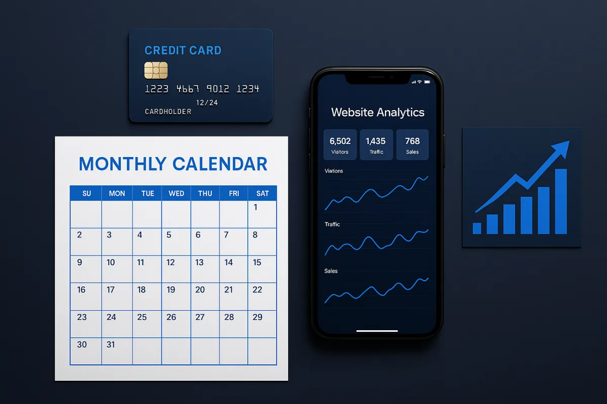 Why Do You Charge a Monthly Subscription Fee for Your Website Systems After You Build Them?