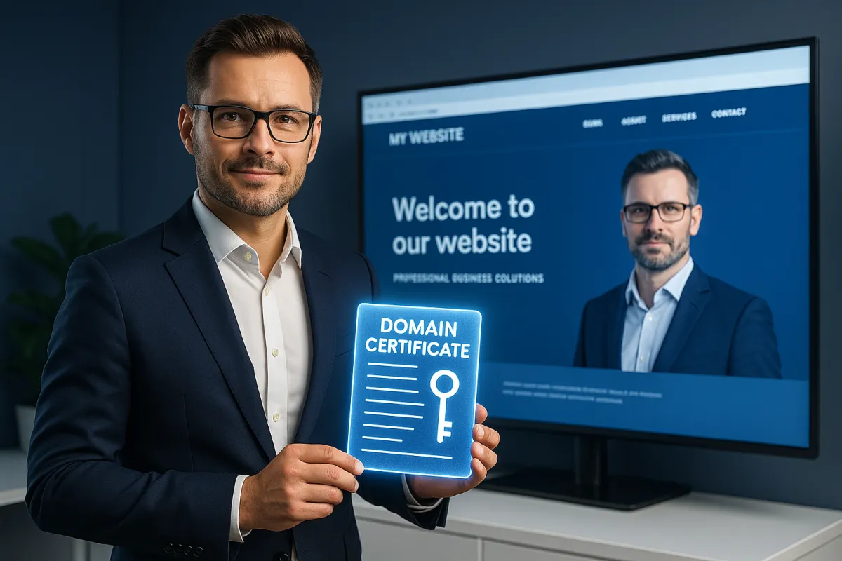 If I Cancel My PagePlatform Subscription and Decide to Stop Working With You, Do I Still Own My Website and Domain Name?