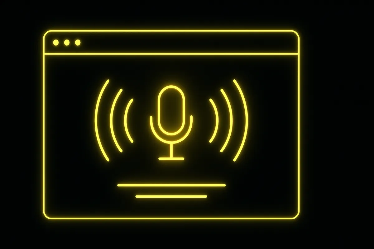 HeyMickey.ai AI voice assistants for websites