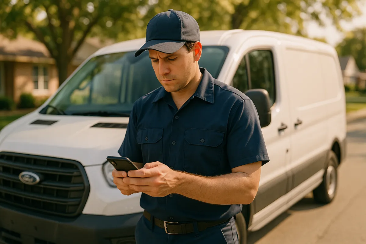 Why Home Service Businesses Now Compete on Speed of Response More Than Price