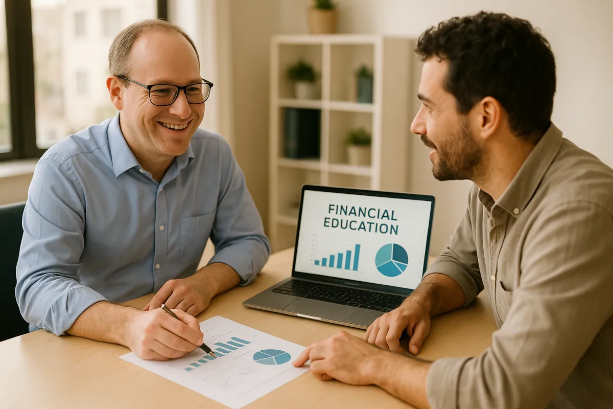 Why CPA Firms Are Now Competing on Communication and Education Rather Than Just Compliance
