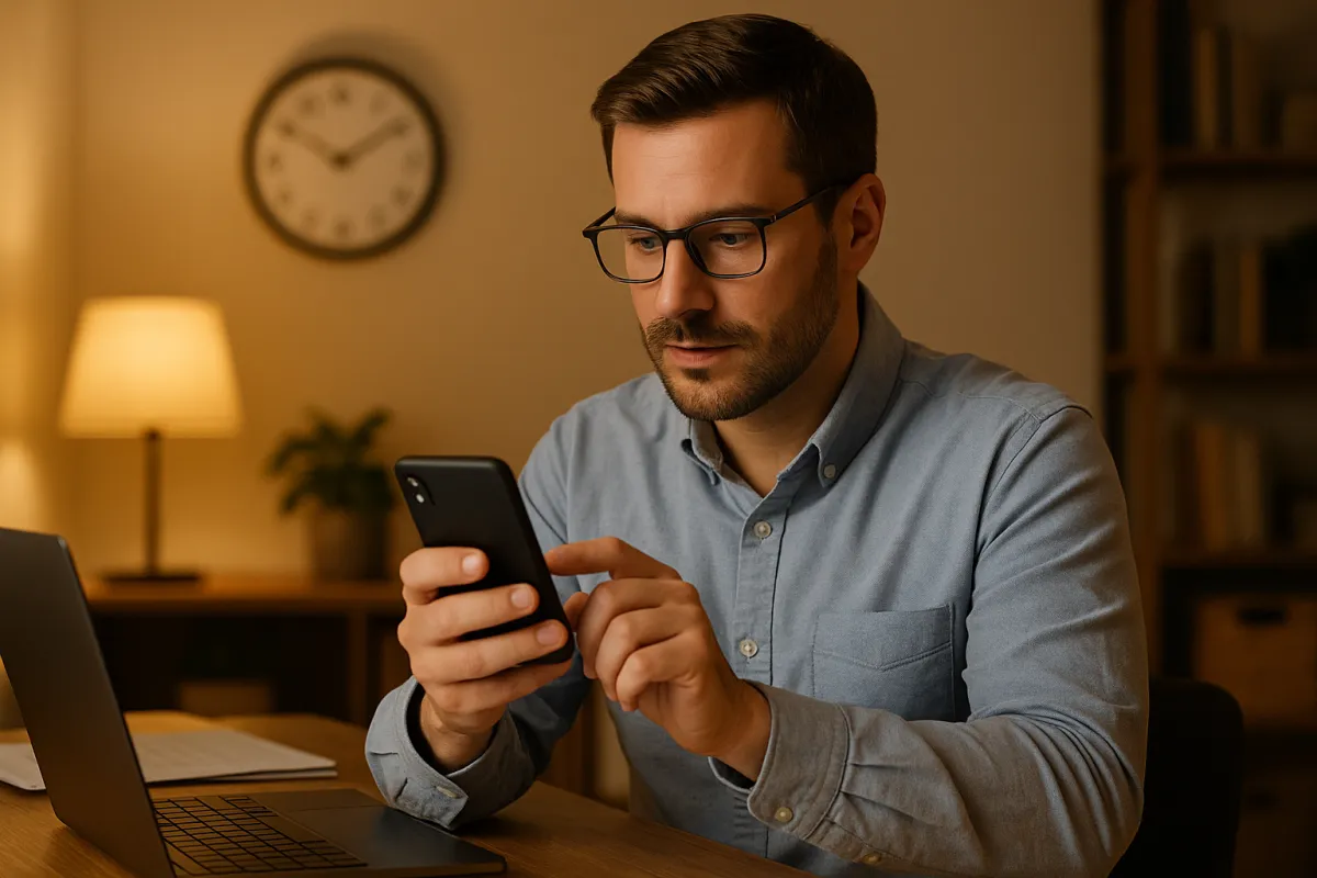 How Quickly You Need to Respond to Online Inquiries to Win New Clients