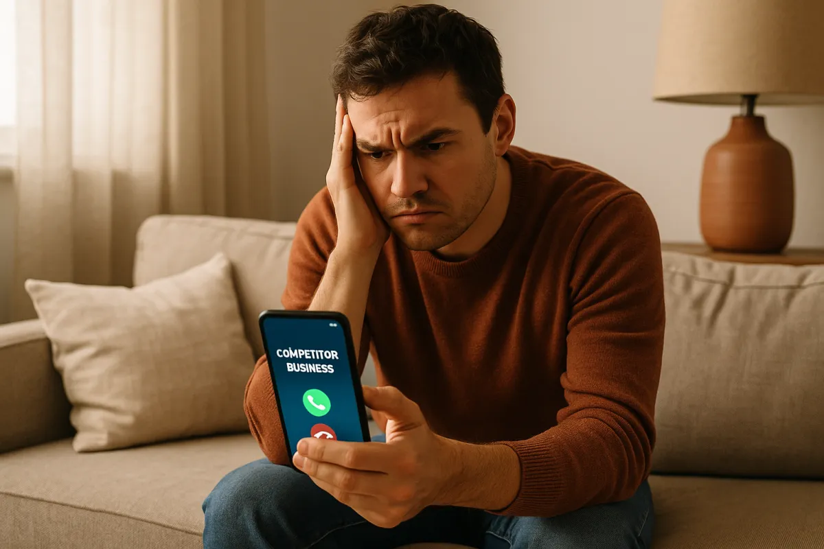 What Happens When a Business Does Not Respond to Leads Quickly Enough