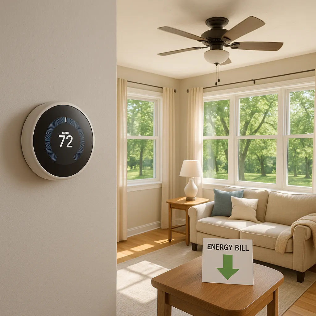 Stop Overpaying: 10 Smart Ways to Lower Your Air Conditioning Bills in Minnesota