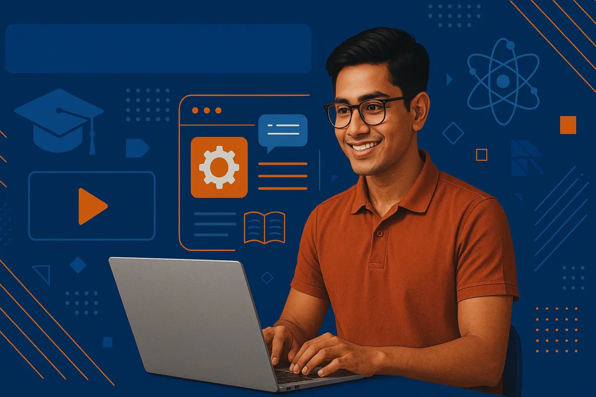 Tutor Center Online — ইঞ্জিনিয়ারিং শিক্ষার্থীদের সেরা অনলাইন লার্নিং প্ল্যাটফর্ম