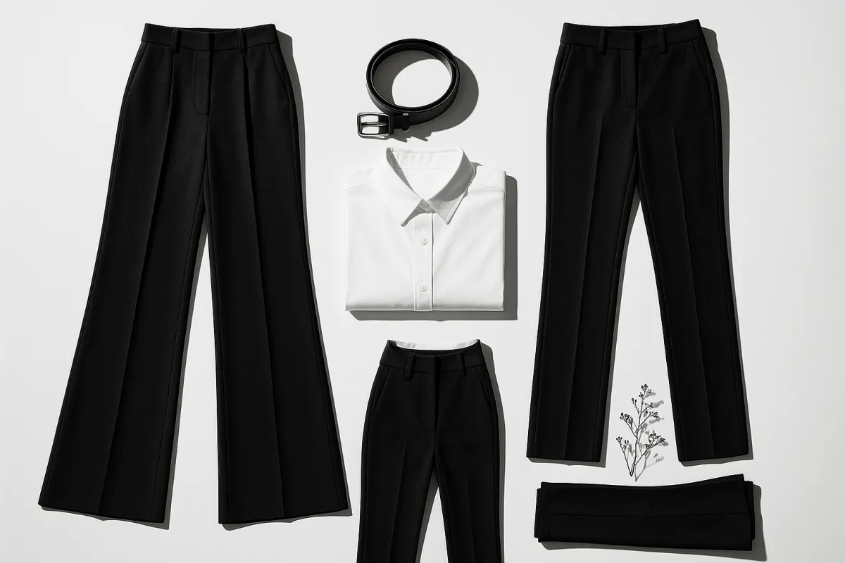 Diese Hose macht jede Figur glücklich