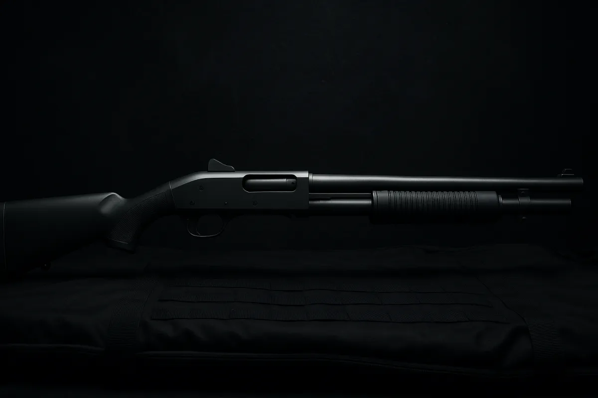 Best Home Defense Shotguns for 2026