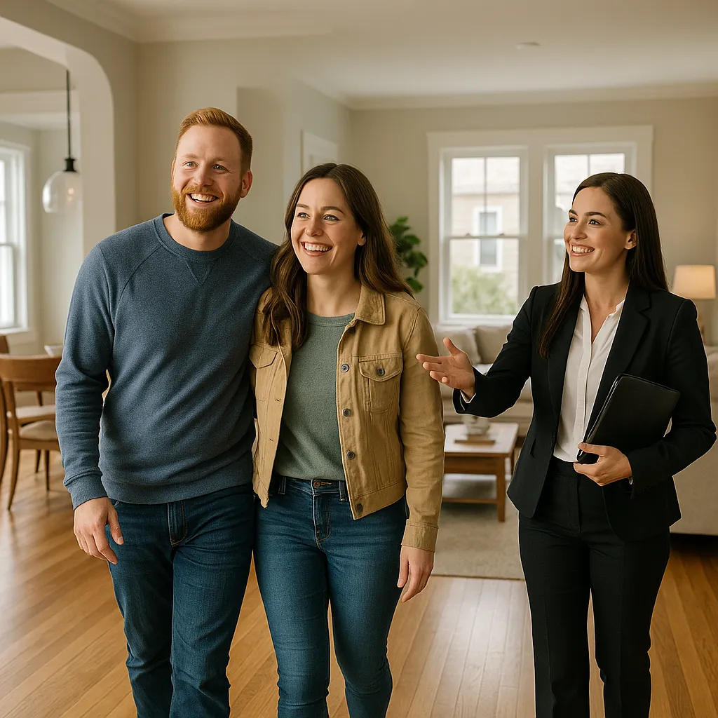 What Makes Minnesota Buyers Make an Offer on Your Home