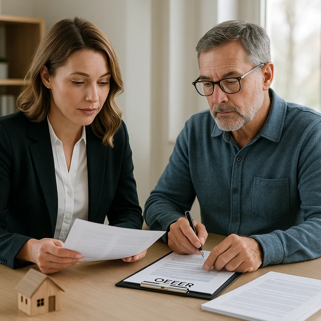 How to Handle Low Offers and Negotiate When Selling Your Minnesota Home