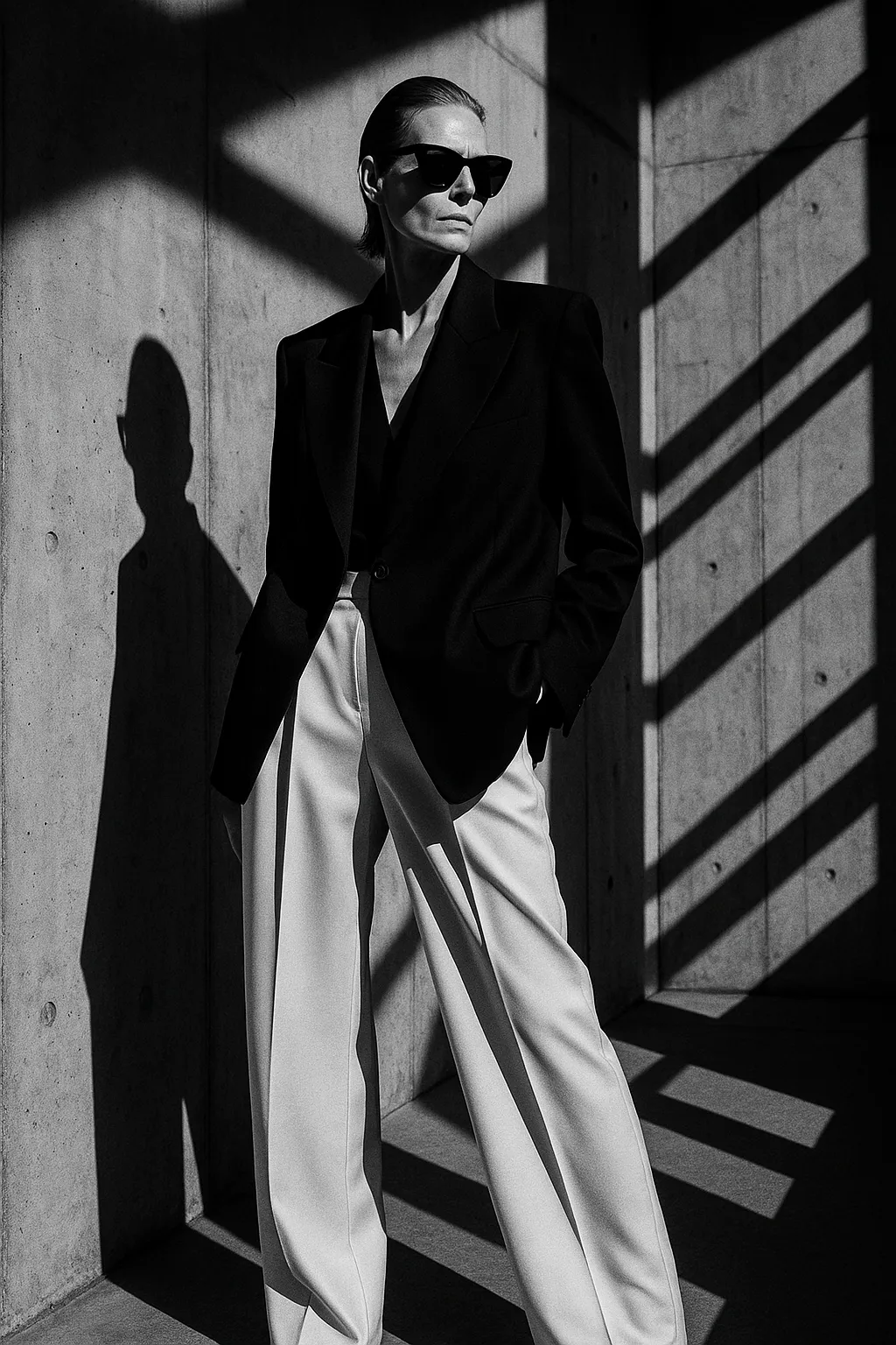 Frühlings-Looks: Erste Outfits der Saison