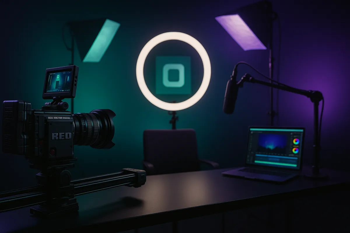 Lights, Camera, Revenue: How Brands Are Dominating Marketing With Video in 2026