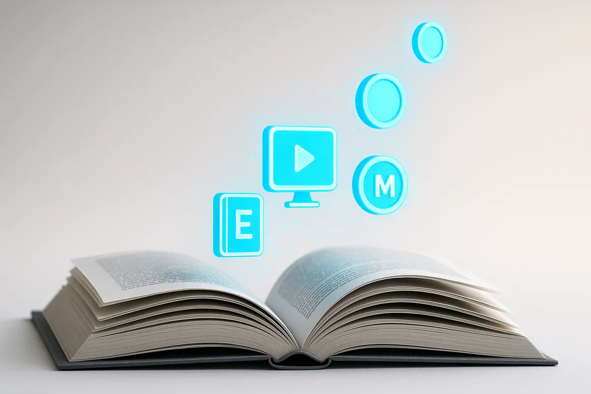 The Knowledge Economy: Why Teaching What You Know Is the Future of Business Growth