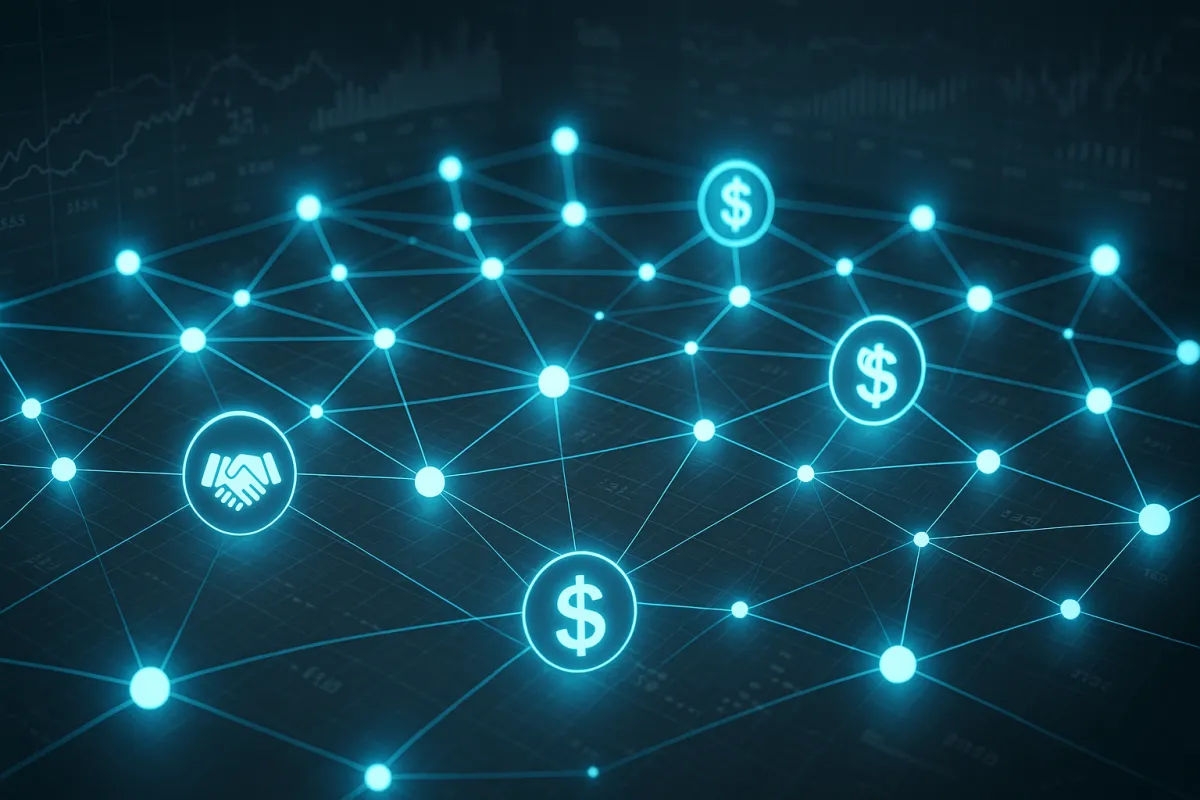 Networking ROI: How to Measure the Real Value of Your Business Connections