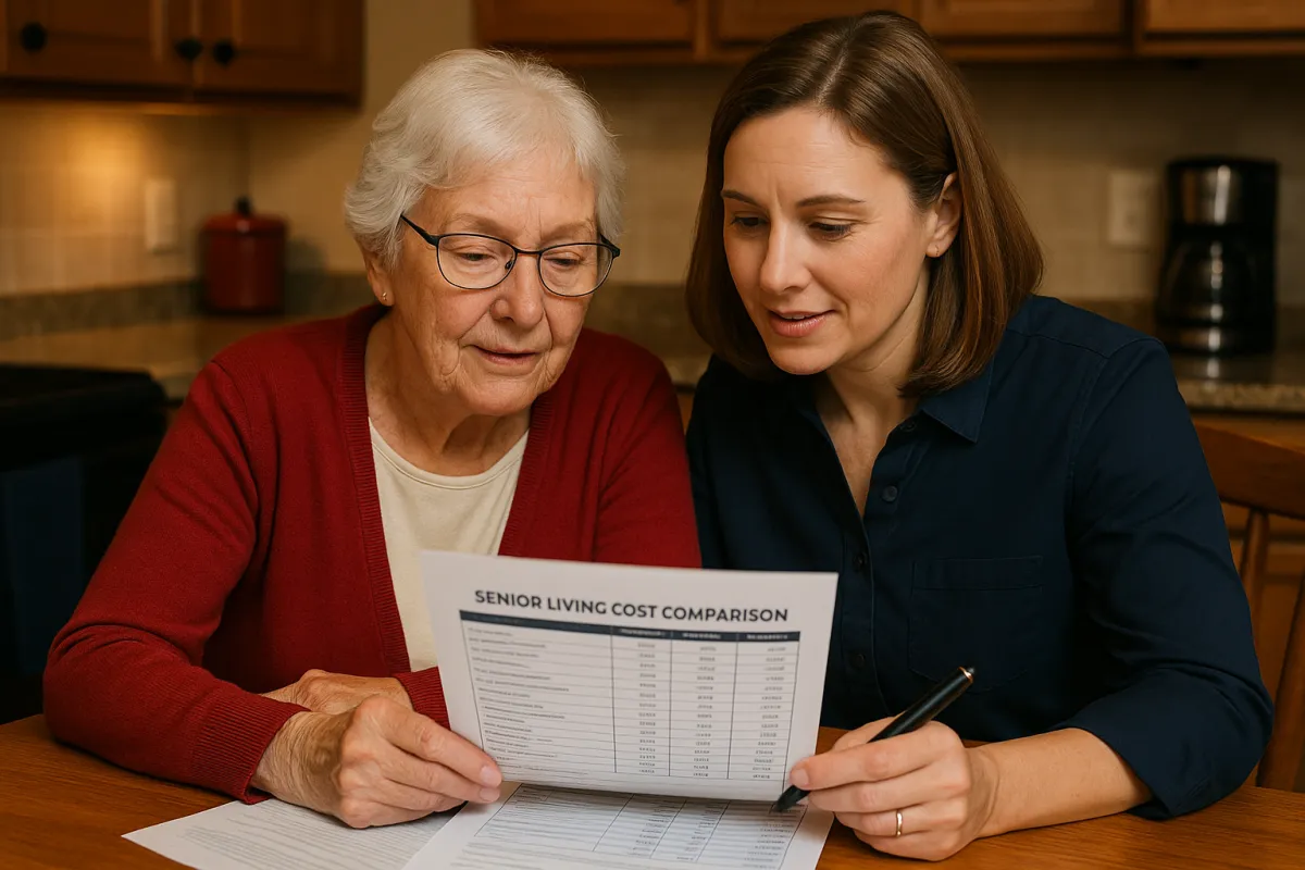 The True Cost of Senior Living in Minnesota in 2026: What Families Need to Budget