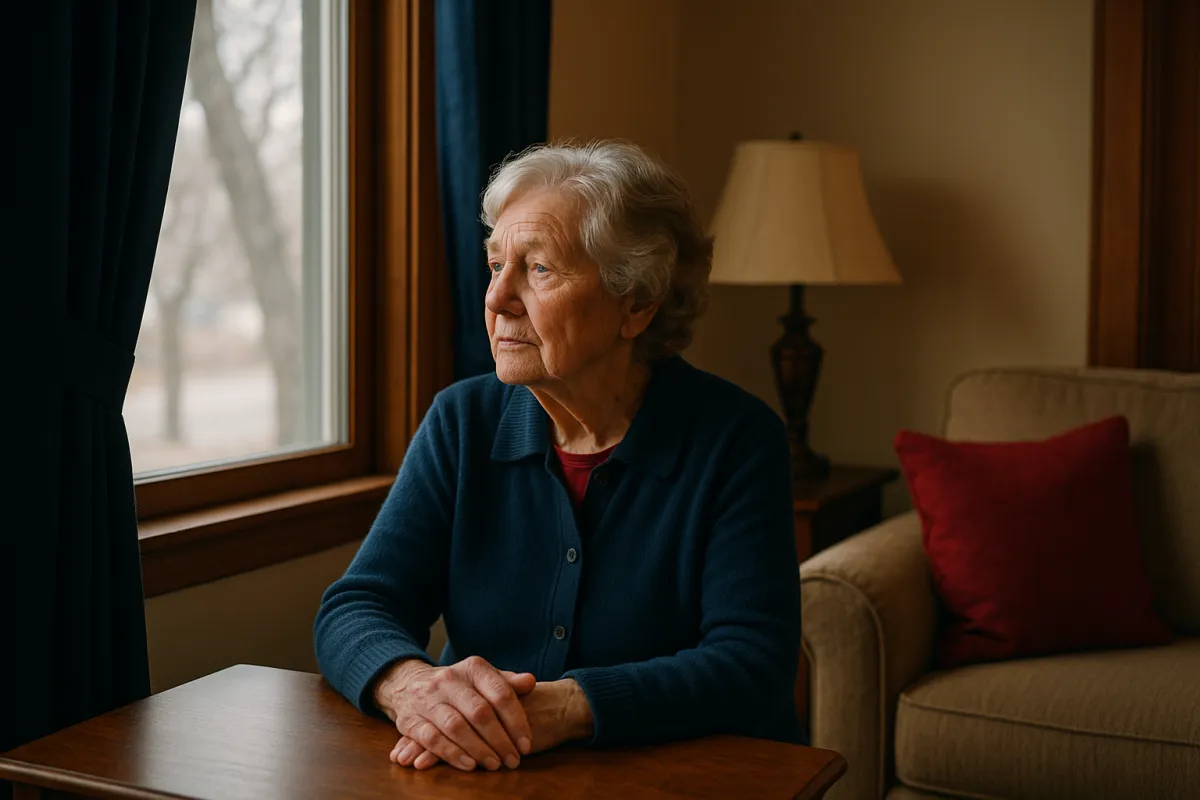 Staying Home vs. Moving to a Senior Community: A Minnesota Family's Decision Guide