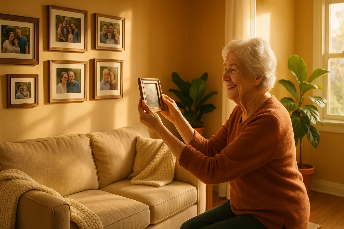 Setting Up Your New Space: Making a Smaller Minnesota Home Feel Like Home Fast