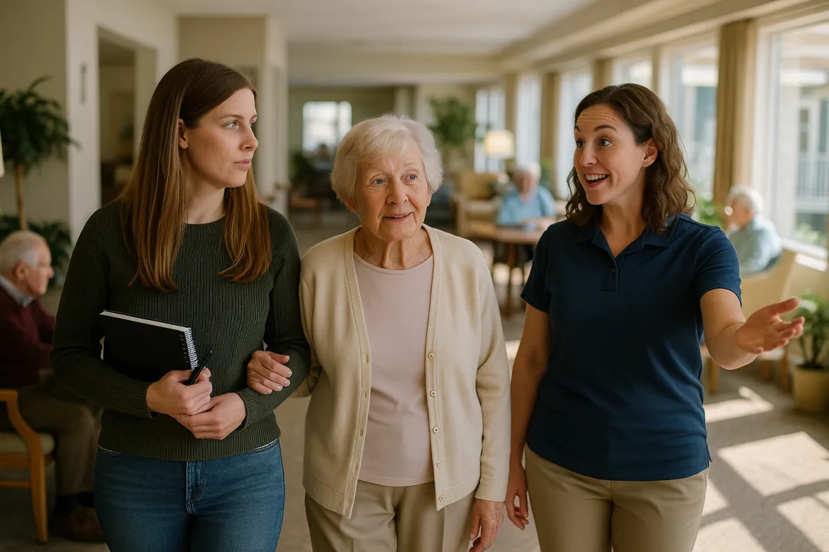 How to Tour and Compare Retirement Communities in Minnesota: A Practical Checklist