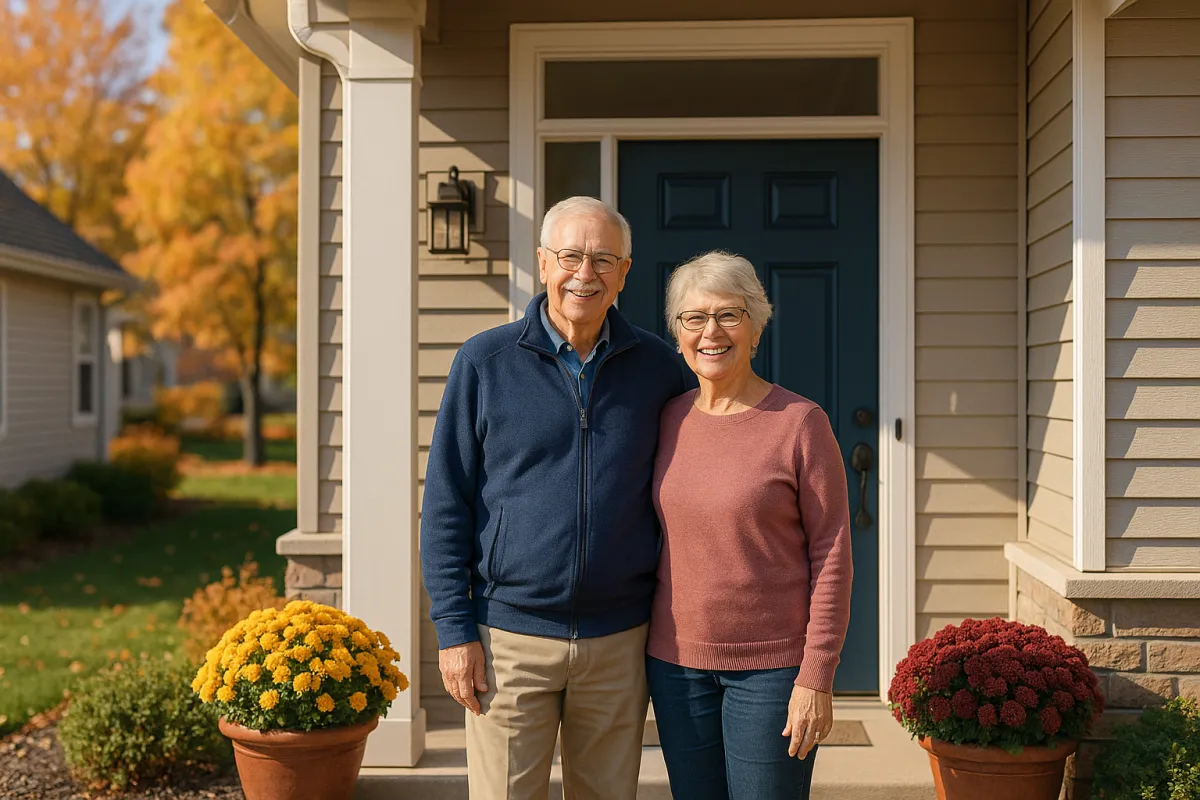 Minnesota Retirement Communities: The Complete Guide to Finding Your Next Chapter