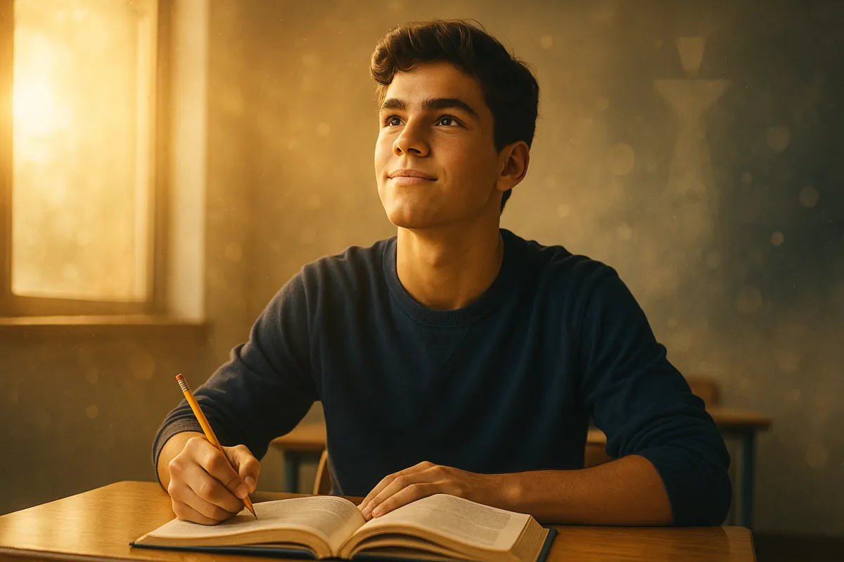 More Than a Test Score: How Real Test Prep Builds Confident, Unstoppable Students