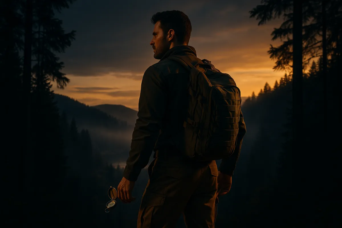 Top 10 Preparedness Skills Every Man Should Learn (Not Just Gear)