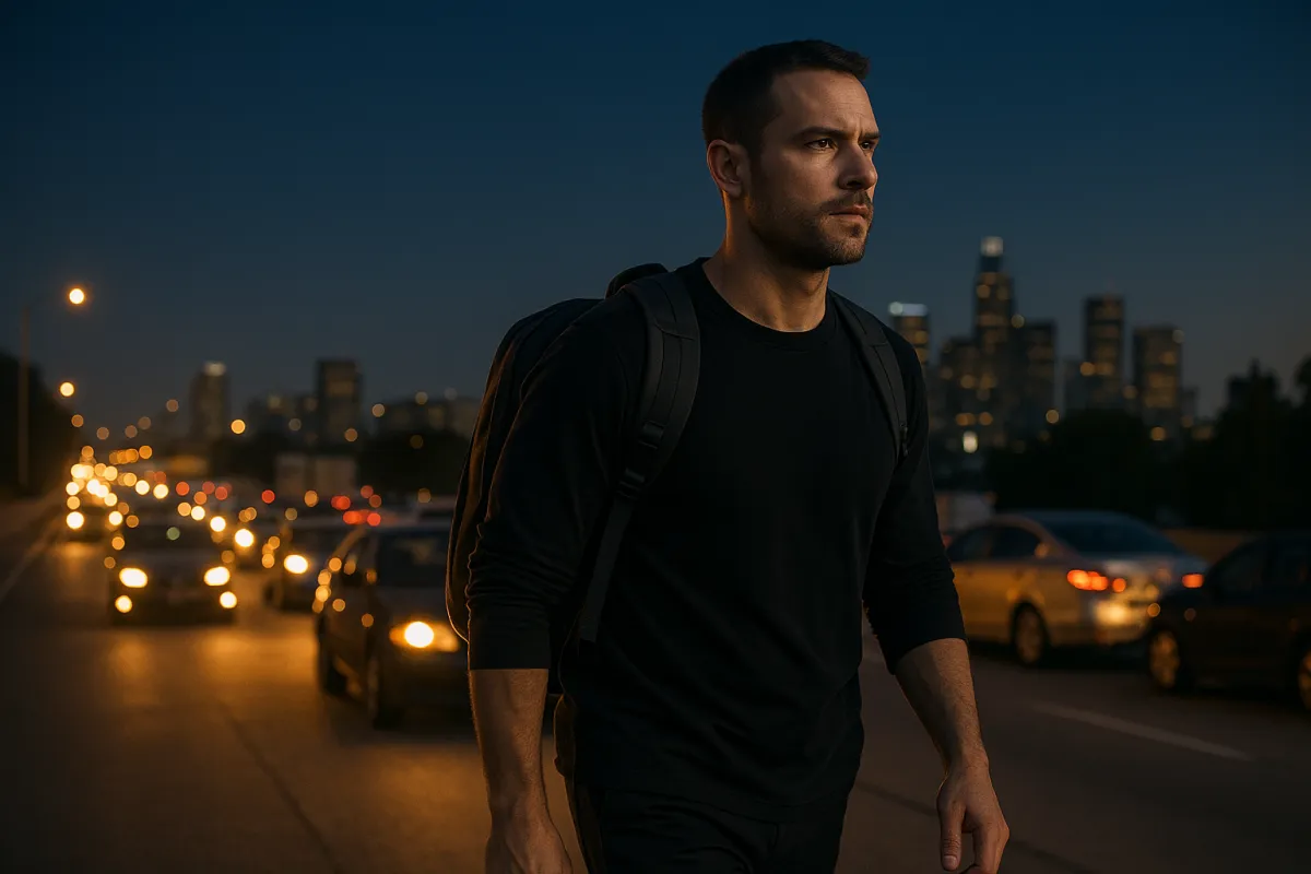 Get Home Bag Essentials: What to Carry to Make It Home Safely