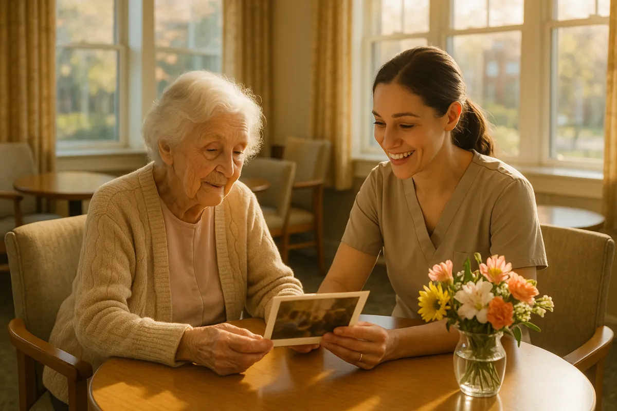 Memory Care in Minnesota: What Families Need to Know
