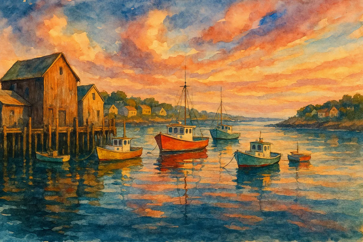 Gloucester's Best Kept Secrets: The Neighborhoods Locals Hope You Don't Find