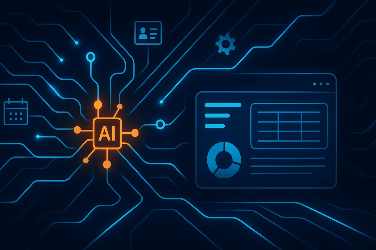AI in 60: Your CRM Is Getting an AI Upgrade — Here's What That Means for Your Business