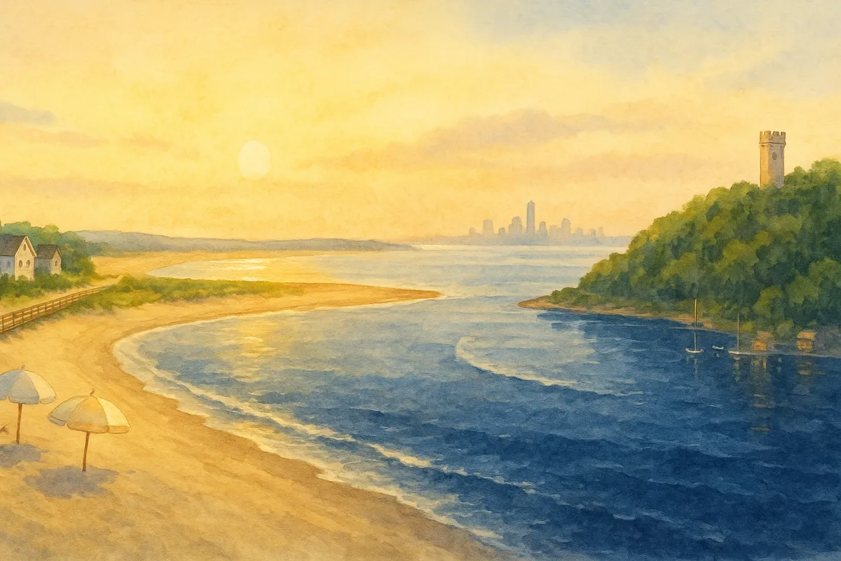 Salisbury vs. Lynn: One Shore, Two Worlds