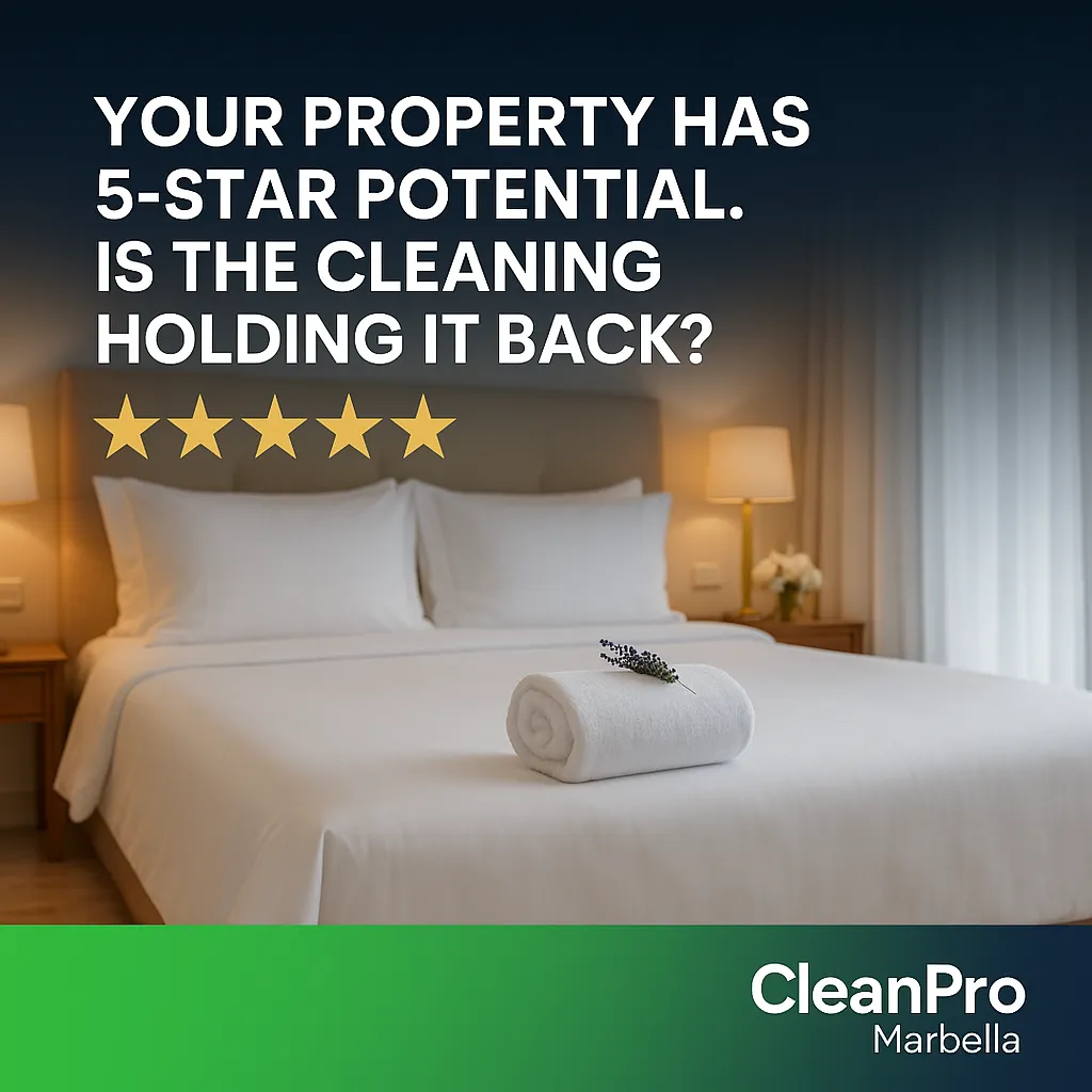 How to Turn Your Costa del Sol Property Into a 5-Star Airbnb Experience — Marbella, Fuengirola, Torremolinos & Beyond