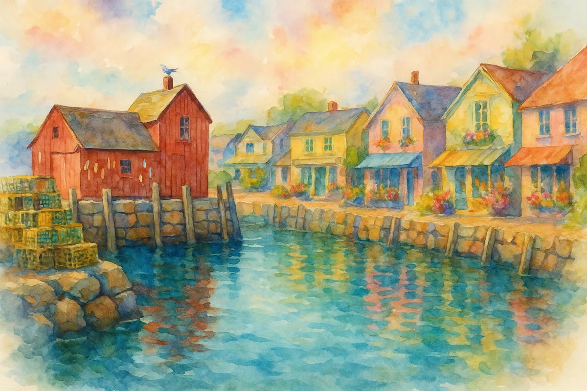 The Ultimate North Shore of Boston Guide — Things to Do Across 11 Stunning Coastal Towns