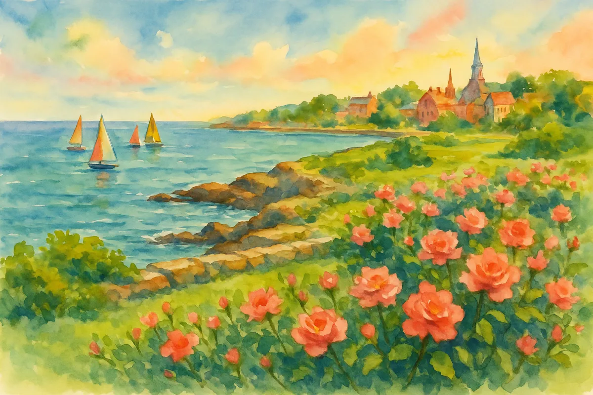 DROP EVERYTHING. The North Shore Has an Insane Weekend Lined Up — April 25–27, 2026