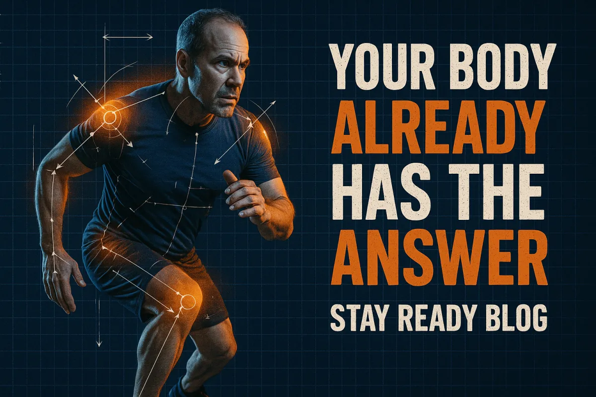 Your Body Already Has the Answer: What Stanford's 'Natural Ozempic' Means for You