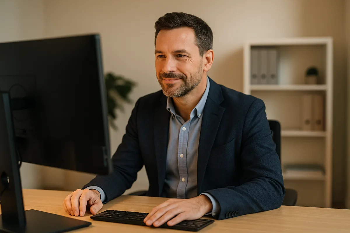 How to Read a P&L Statement (For Business Owners Who Hate Looking at Financial Statements)