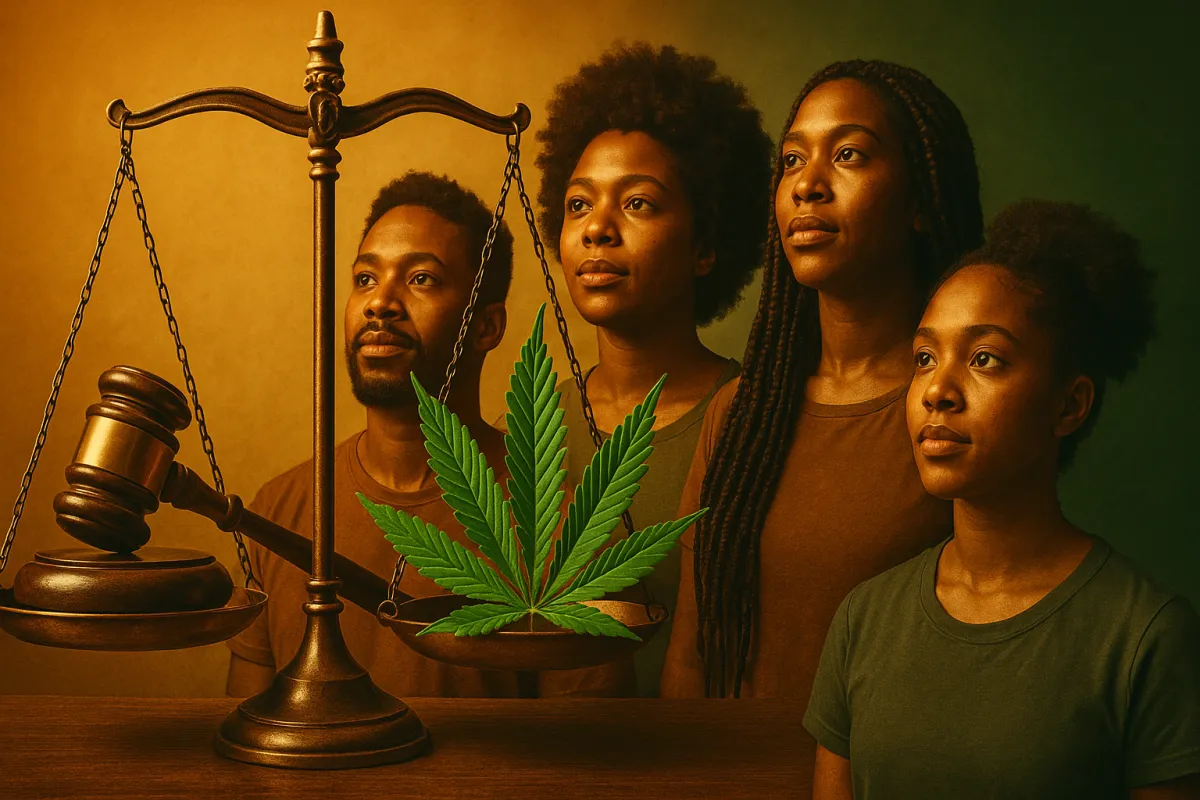 Federal Drug Reclassification: A Critical Win — But the Fight Is Far From Over