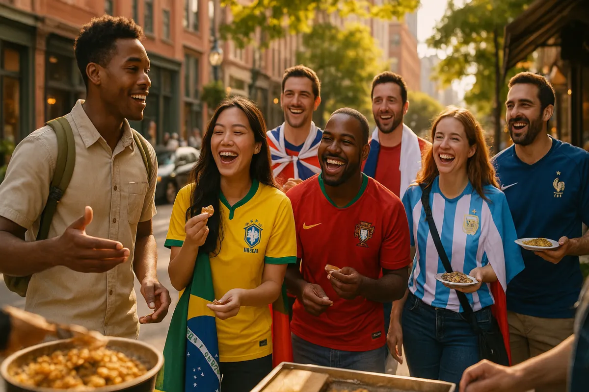 International Fans Are Googling Your City Right Now. Are Your Tours and Attractions Bookable?