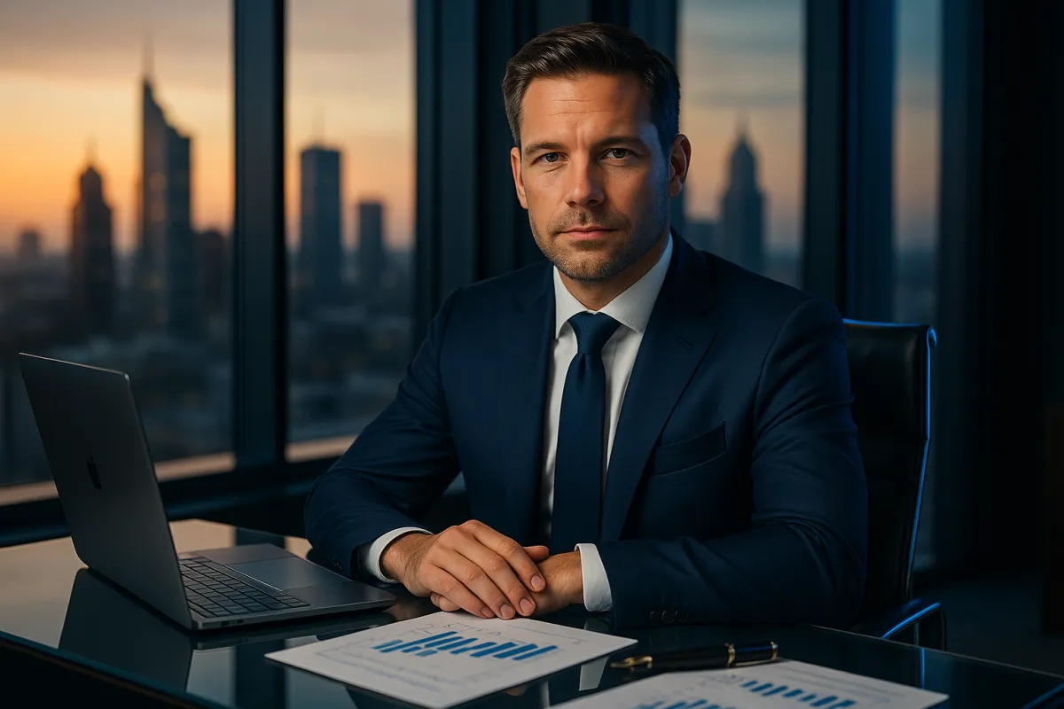 Kunden gewinnen für Vermögensberater: So funktioniert planbare Mandantenakquise