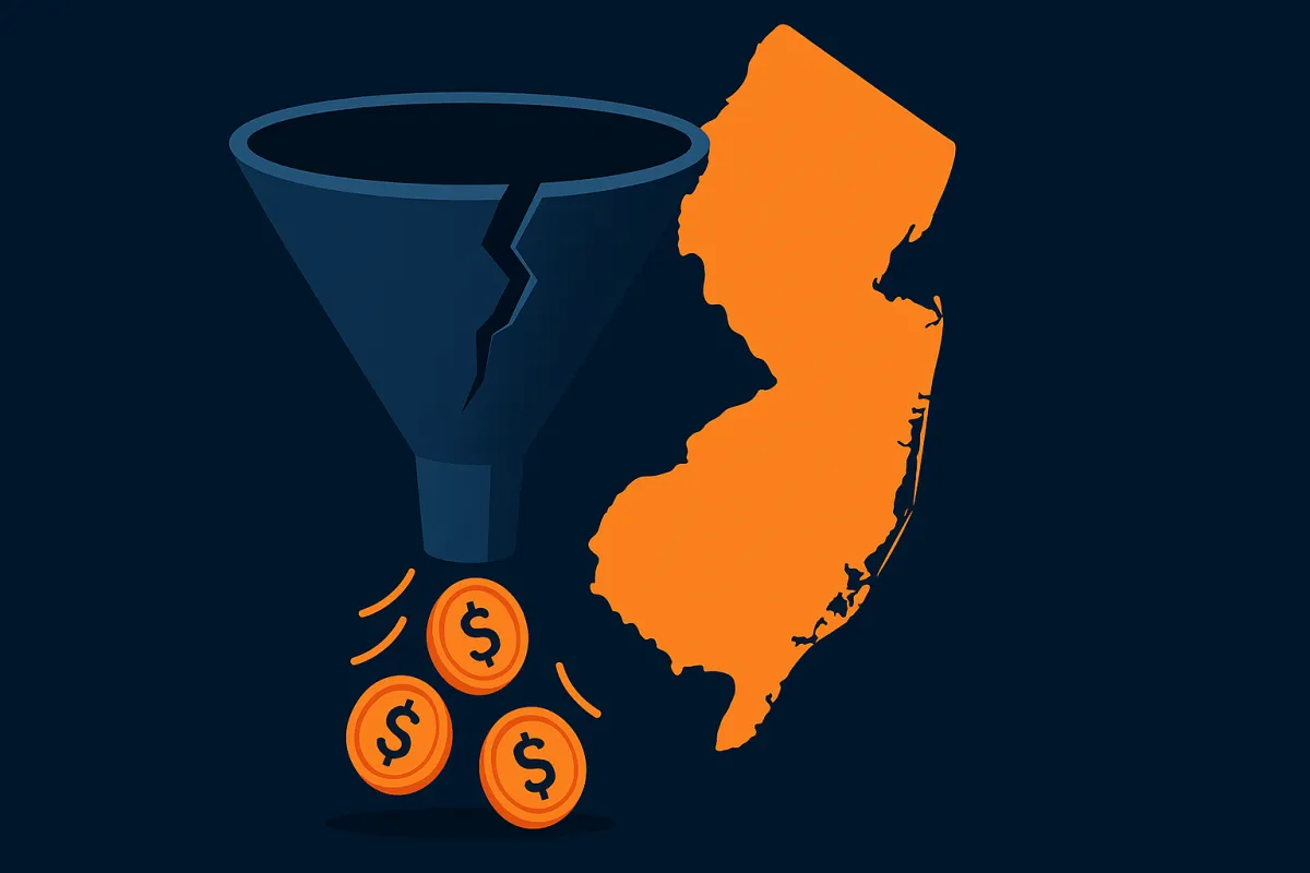 Why South Jersey Service Businesses Lose Leads Online (And How to Fix It)