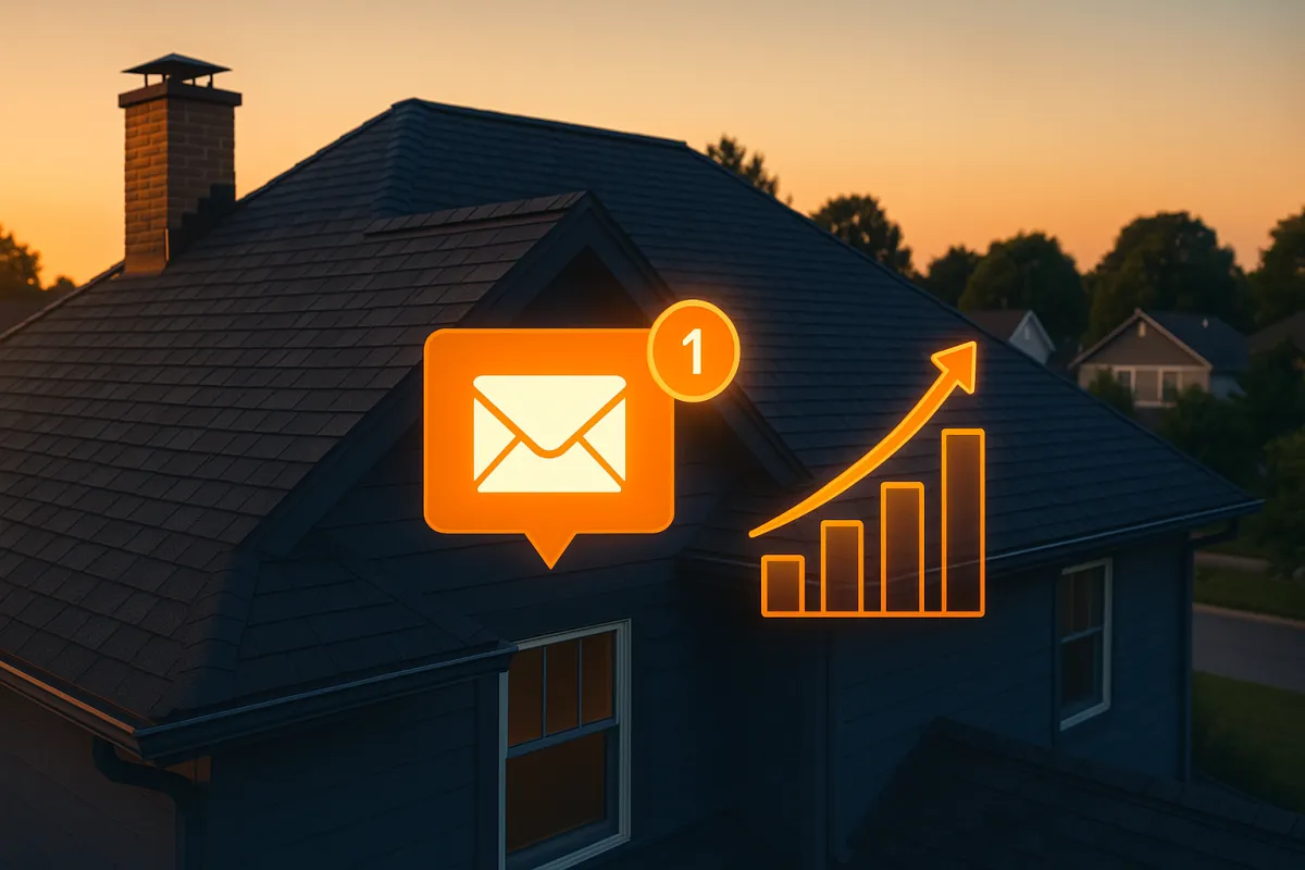 How Roofers in South Jersey Can Get More Leads Without Ads