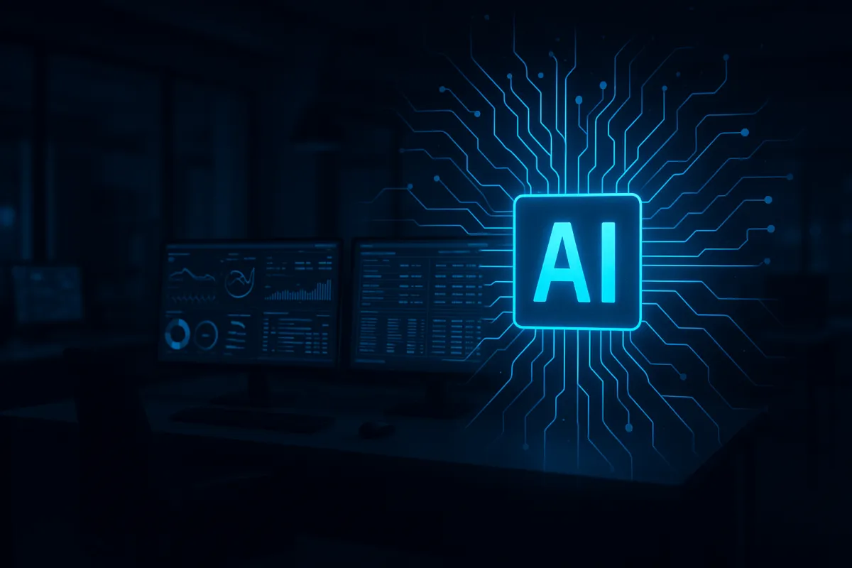 Ambient Intelligence: AI That Works While You Sleep