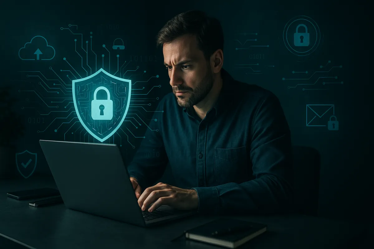 Cybersecurity for the Micro-Business