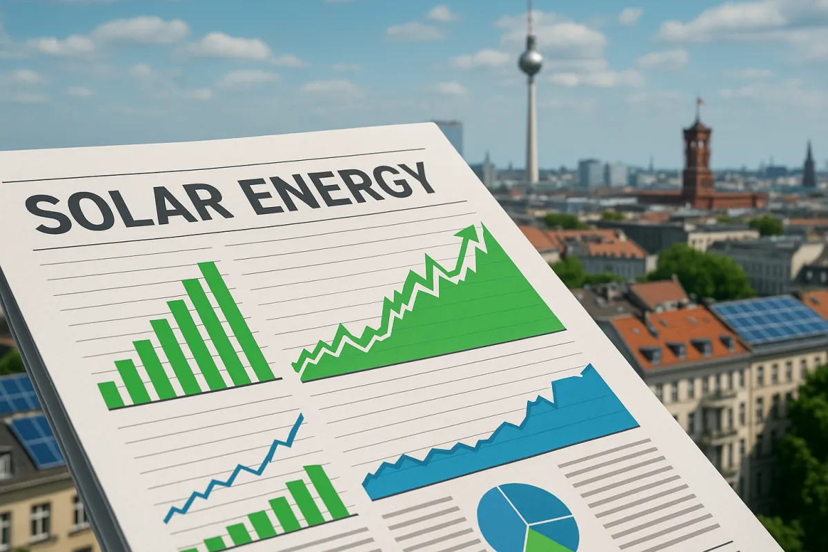 Solar-Update Juni 2026: EEG-Eckpunkte, Marktpreise und was das für Würzburg bedeutet