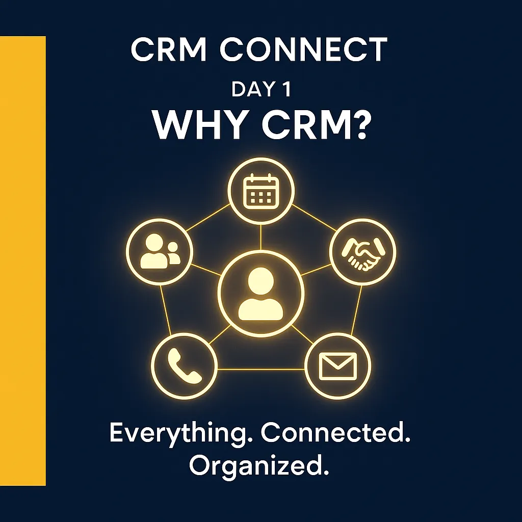5 Signs Your Business Needs a CRM Right Now