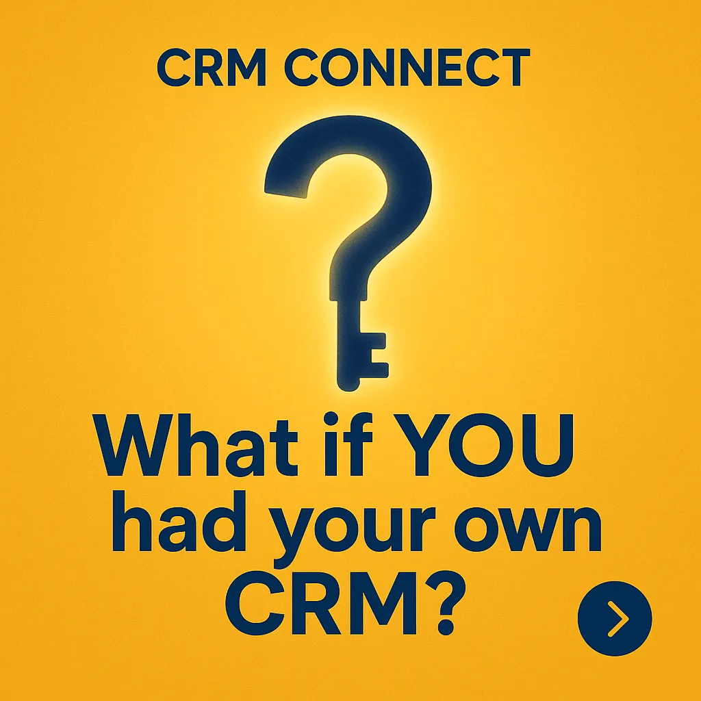 How to Access the Same CRM Power That Top Businesses Use Every Day