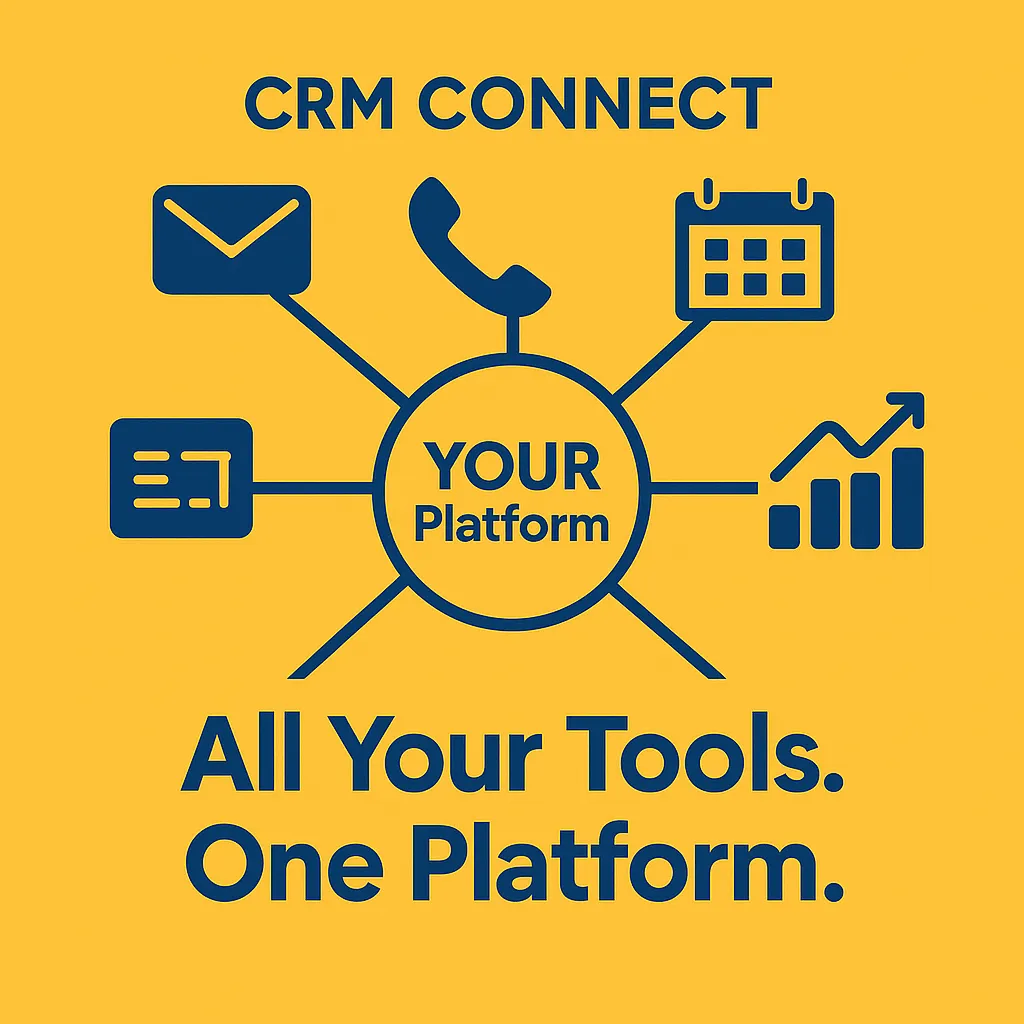 Why You Don't Need 10 Apps — One Platform Can Run Your Entire Business