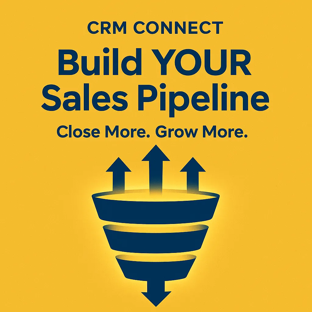 Why the Best Sales Teams Rely on Systems, Not Memory — and Close 27% More