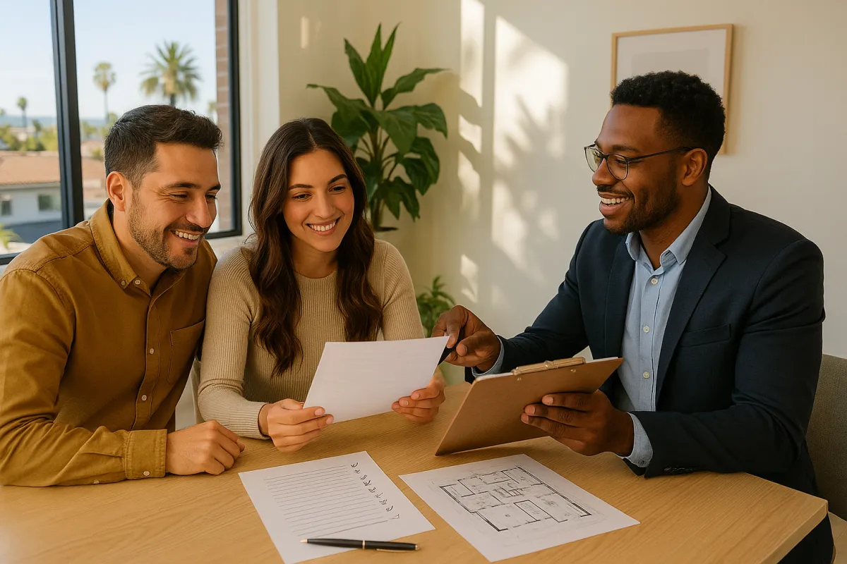 5 Things Every Fresno Move-Up Buyer Should Do Before Calling an Agent