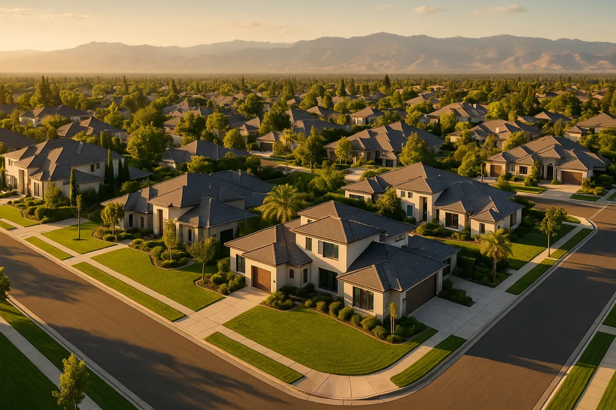Living in Northeast Fresno: The Complete Guide for Move-Up Families